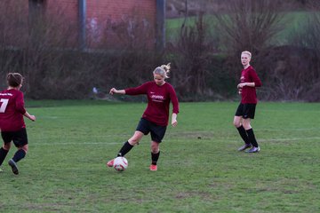 Bild 103 - Frauen TSV Zarpen - SG R�nnau/Daldorf : Ergebnis: 0:0